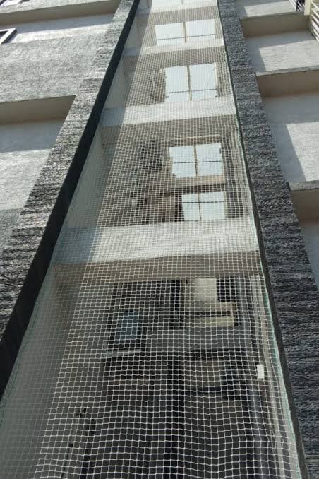 Duct Area Covering