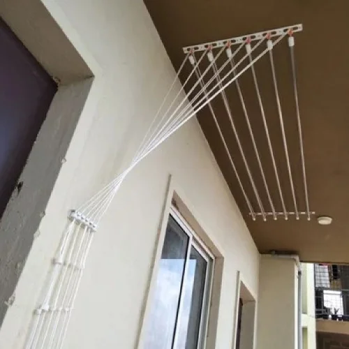 Cloth Hangers
